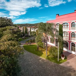 Hotel Blancafort Termal La Garriga