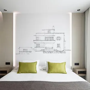 Hotel Sercotel Parque Las Palmas de Gran Canaria