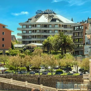 visit hotel