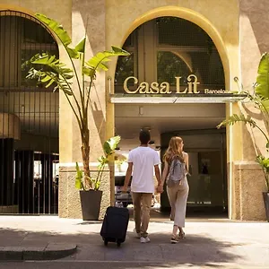 Hotel Casa Lit Barcelona