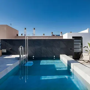 Casa Noa Apartment