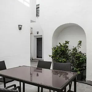 Mendoza Sevilla