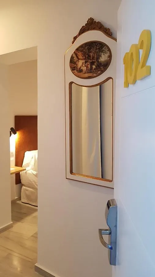 Basic Hotel Sevilla Catedral