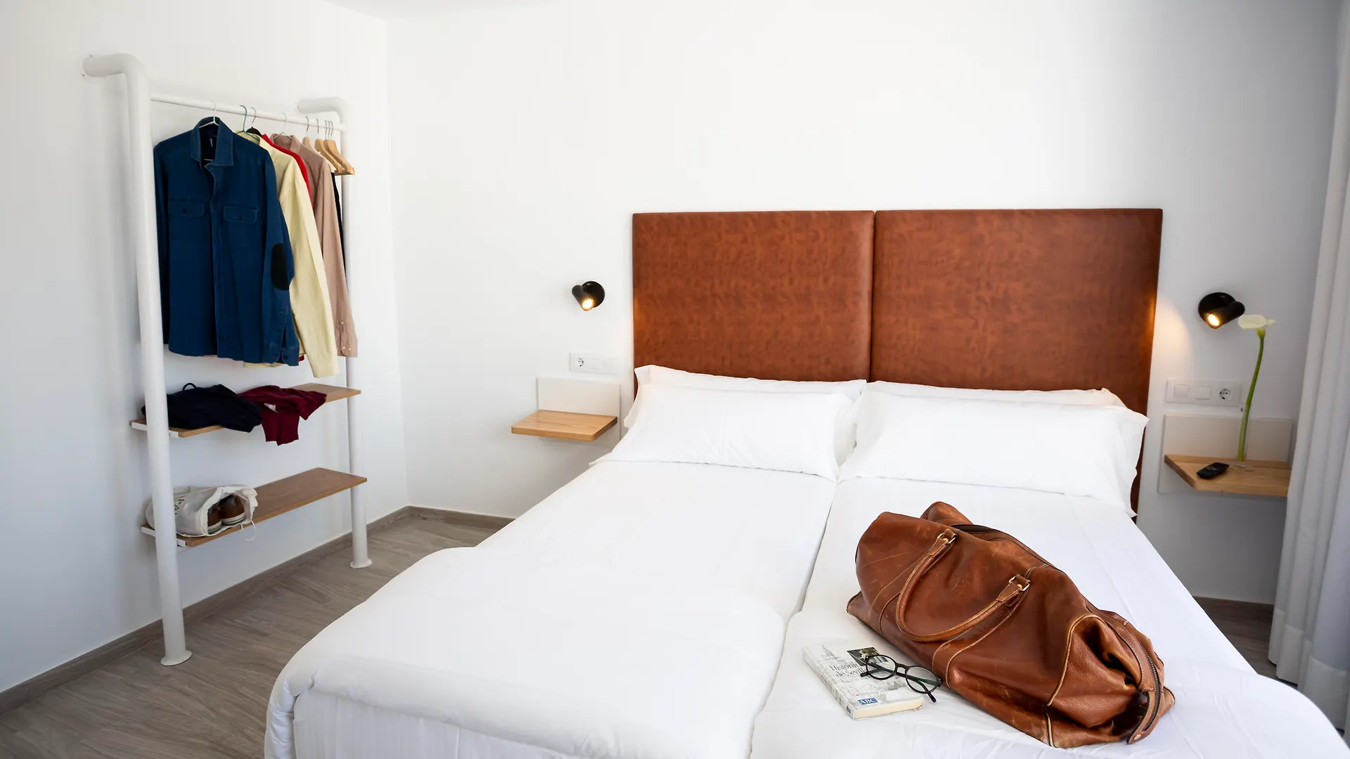 Basic Hotel Sevilla Catedral Spanien