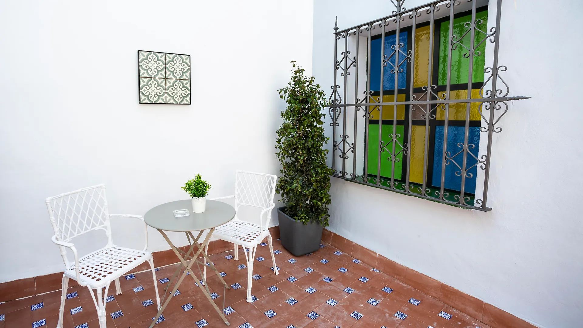 Basic Hotel Sevilla Catedral
