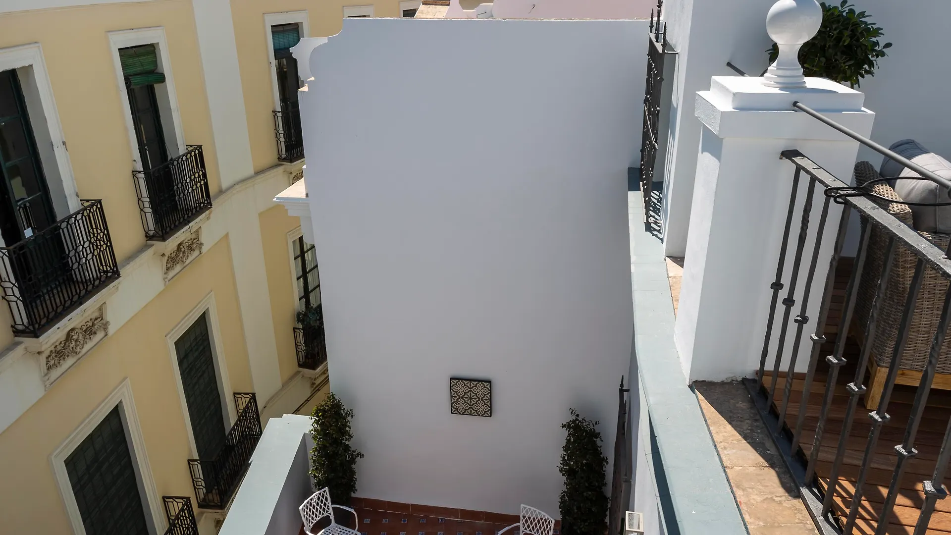 Basic Hotel Sevilla Catedral