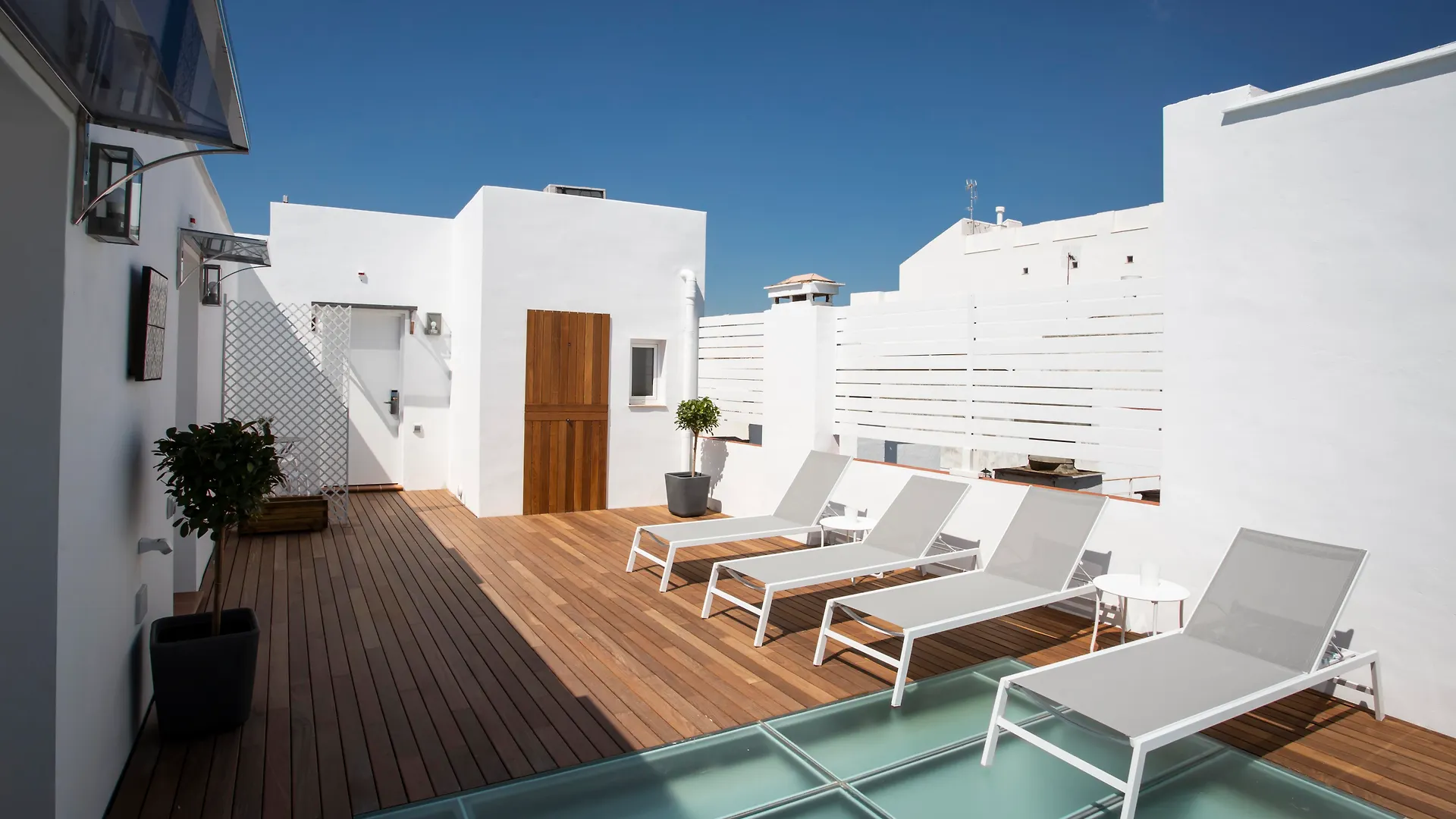 ***  Basic Hotel Sevilla Catedral Spanien
