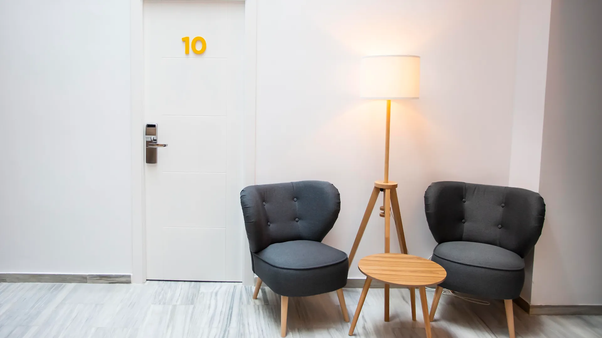 Basic Hotel Sevilla Catedral