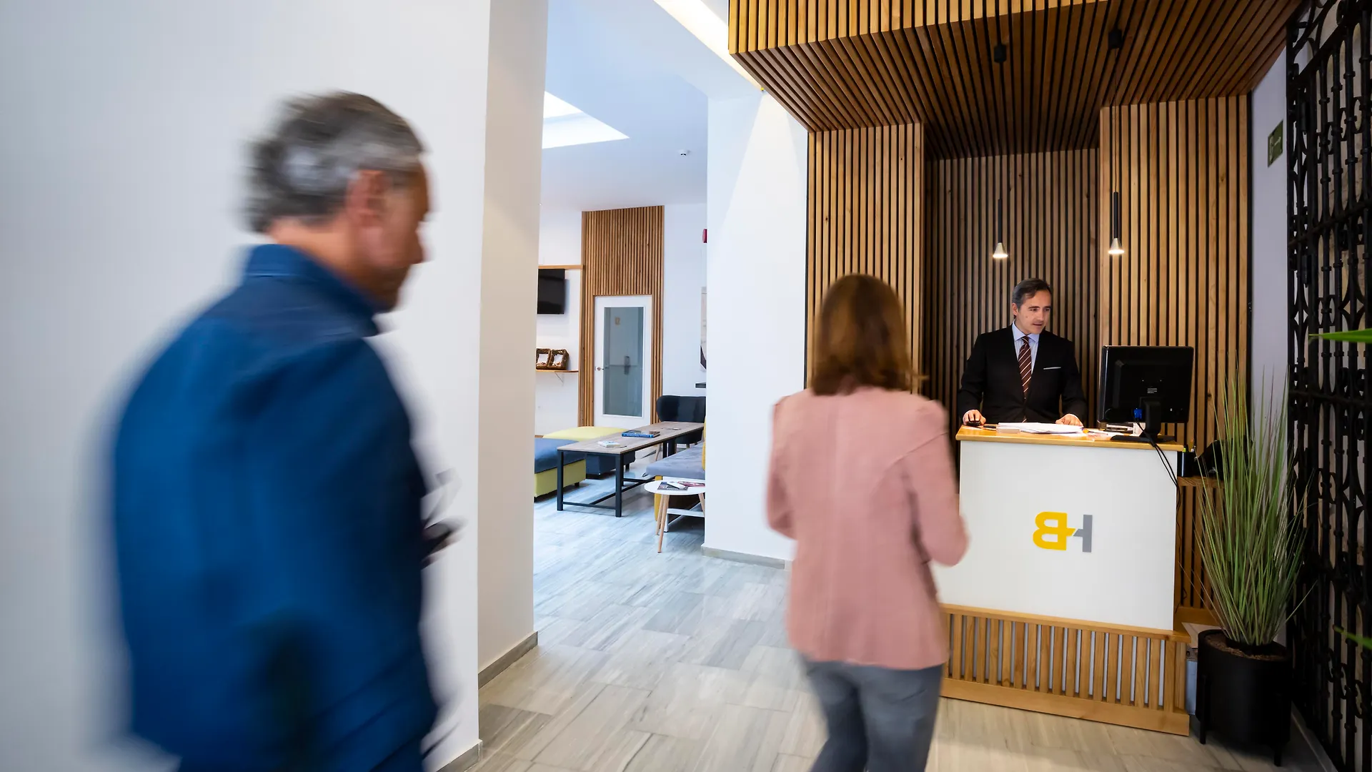 Basic Hotel Sevilla Catedral