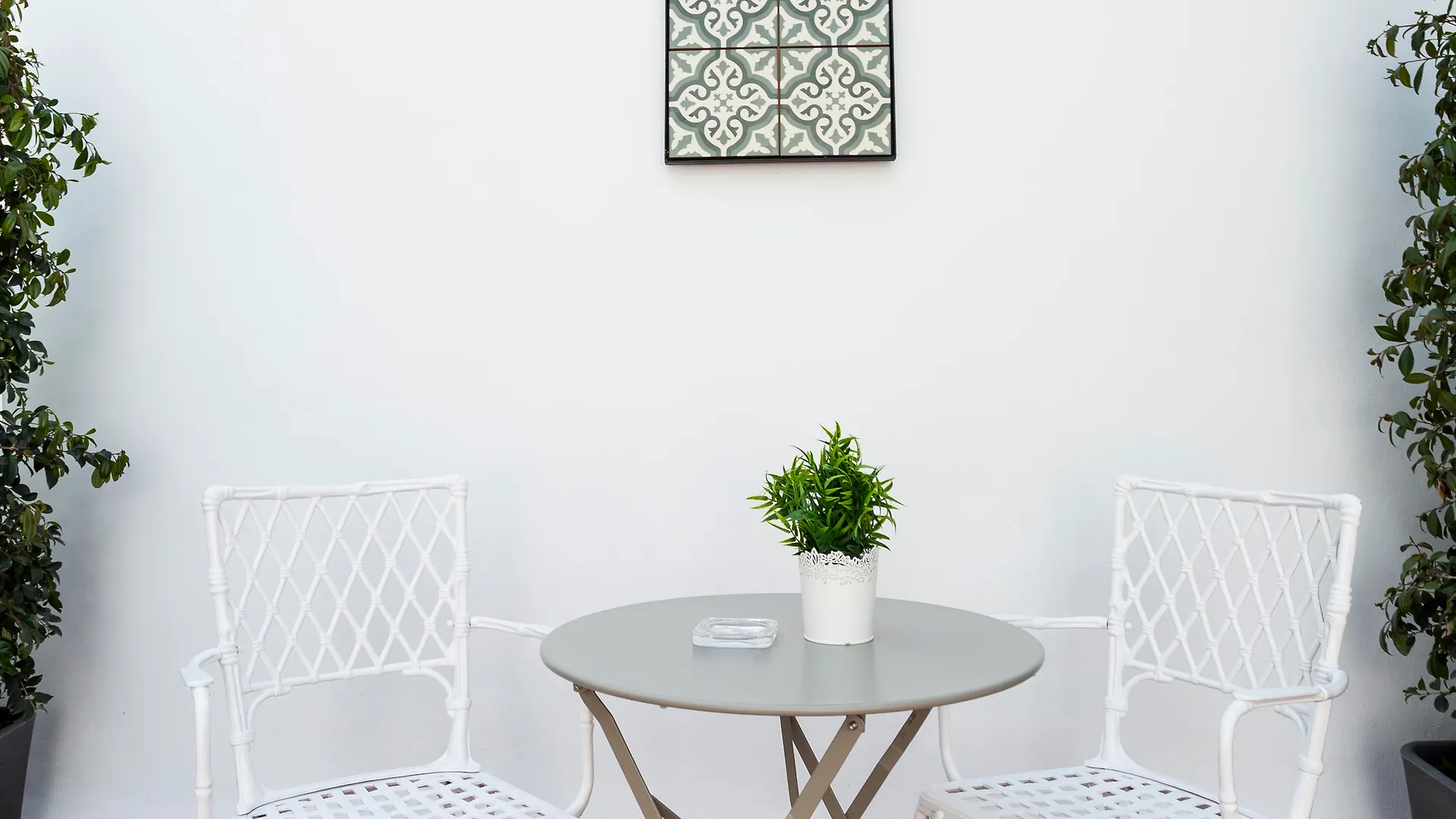 Basic Hotel Sevilla Catedral