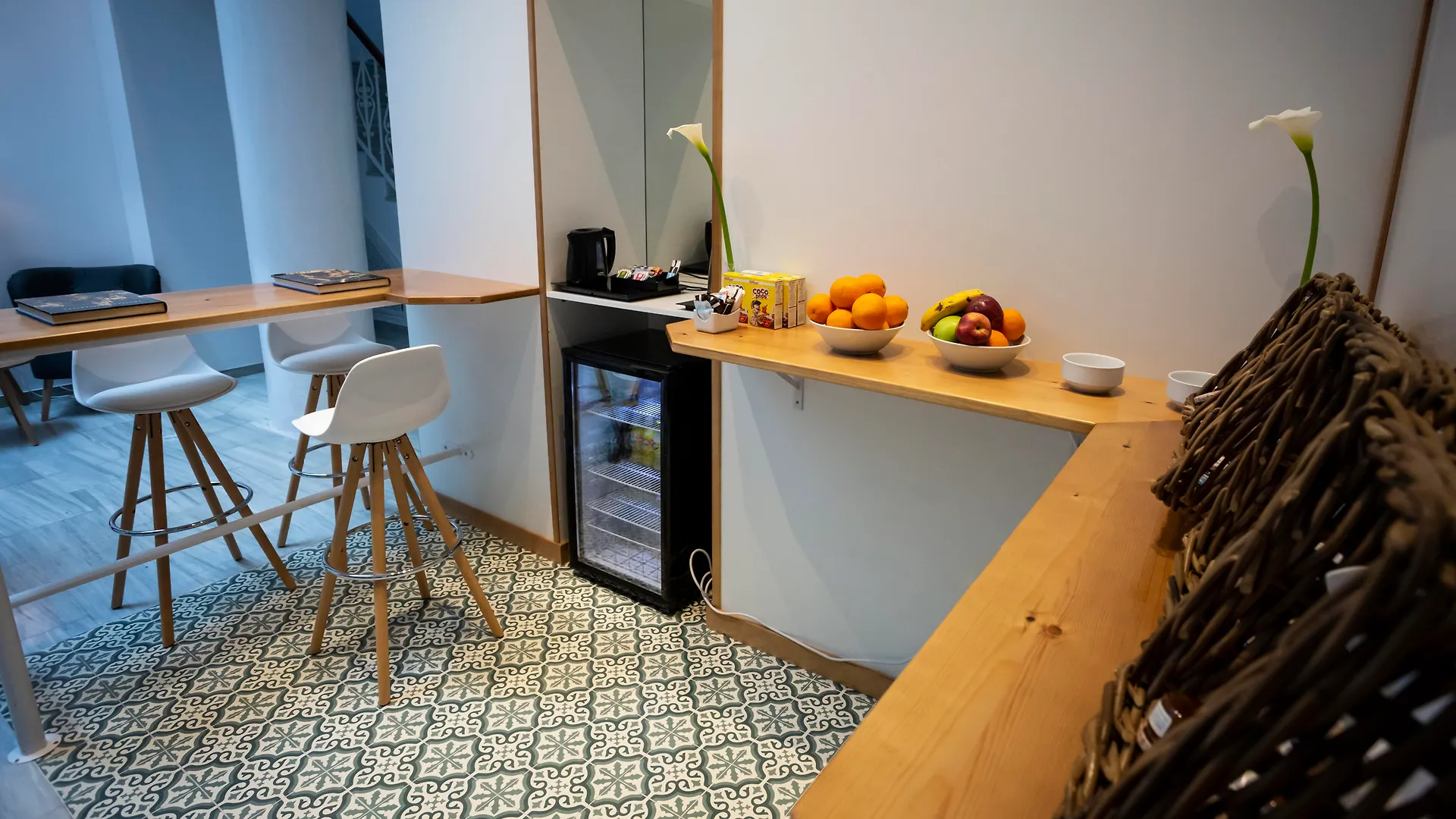 ***  Basic Hotel Sevilla Catedral Spanien
