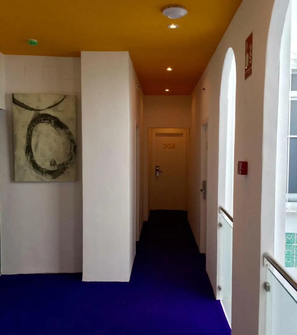 Basic Hotel Sevilla Catedral