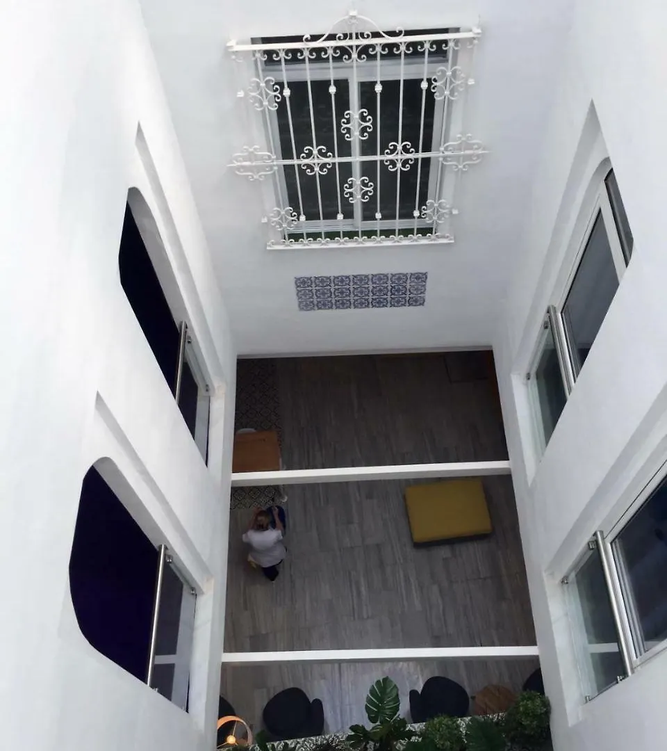 Basic Hotel Sevilla Catedral