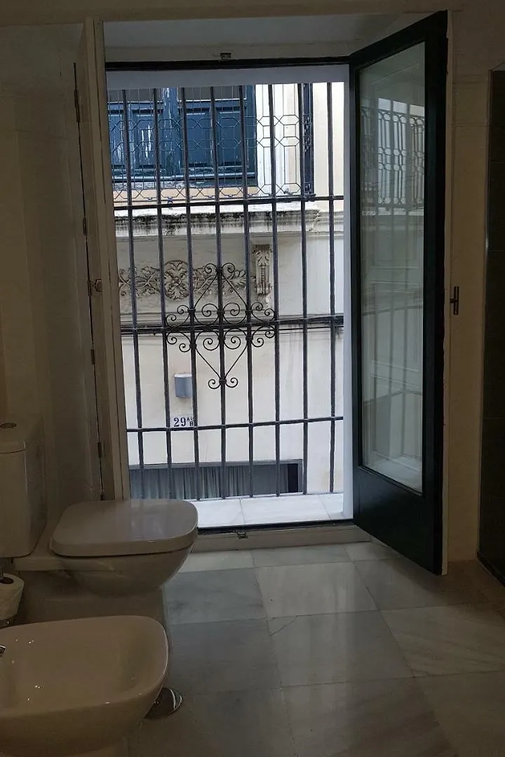 Basic Hotel Sevilla Catedral