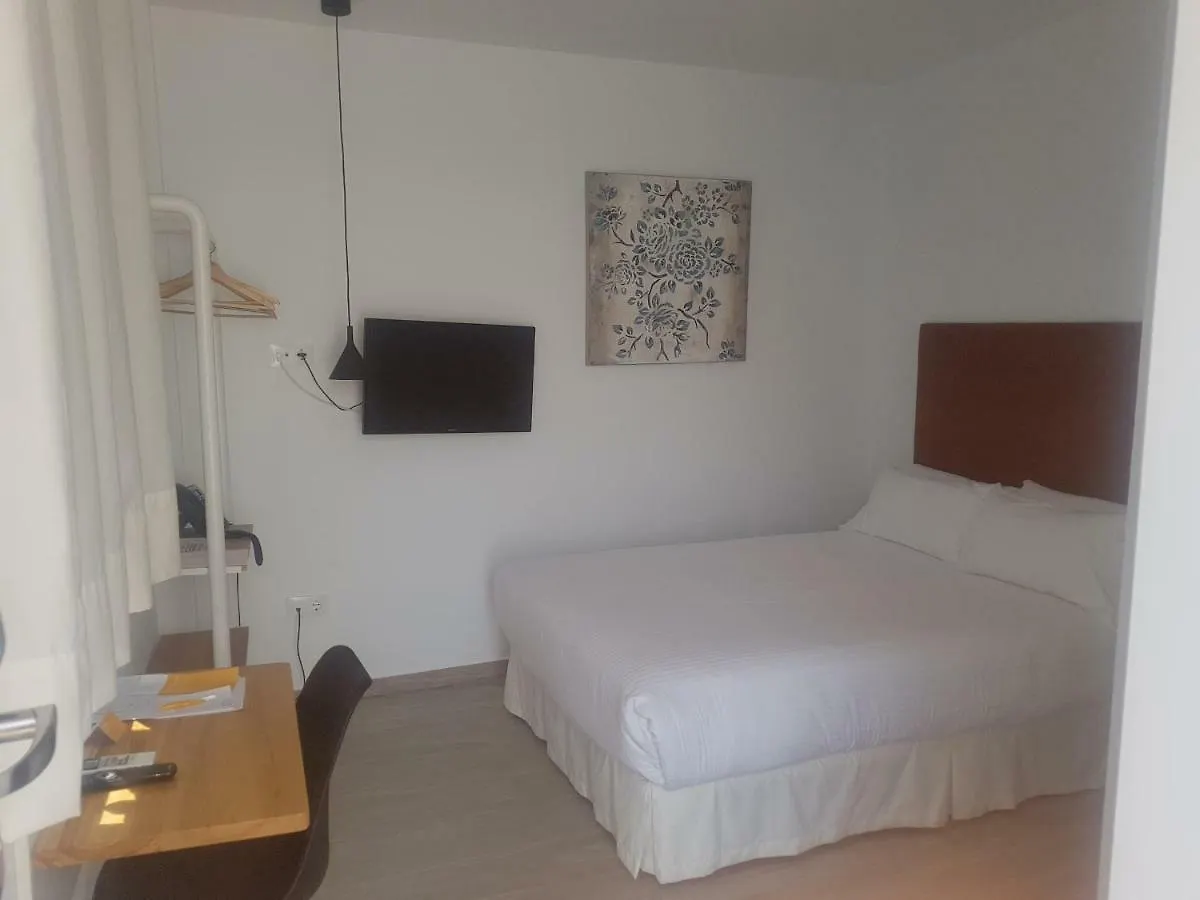 Basic Hotel Sevilla Catedral