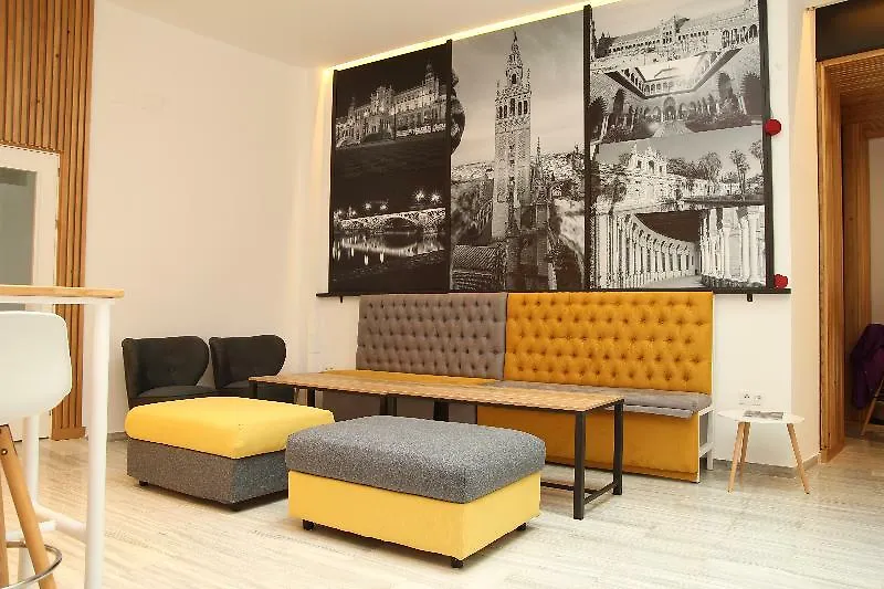Basic Hotel Sevilla Catedral