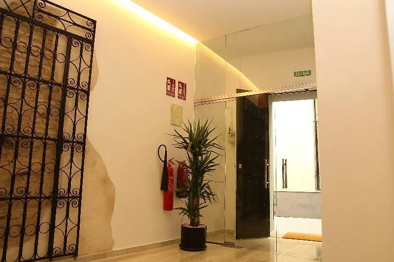 Basic Hotel Sevilla Catedral