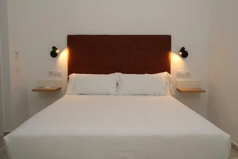 Basic Hotel Sevilla Catedral