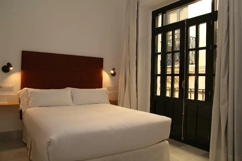Basic Hotel Sevilla Catedral