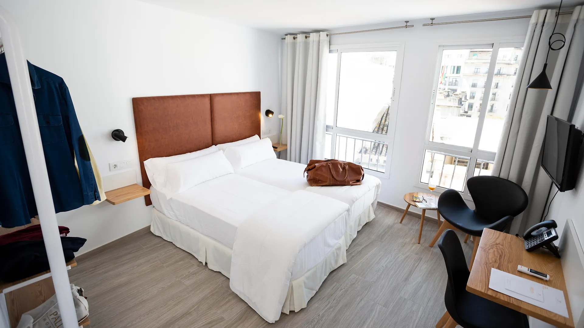 Basic Hotel Sevilla Catedral