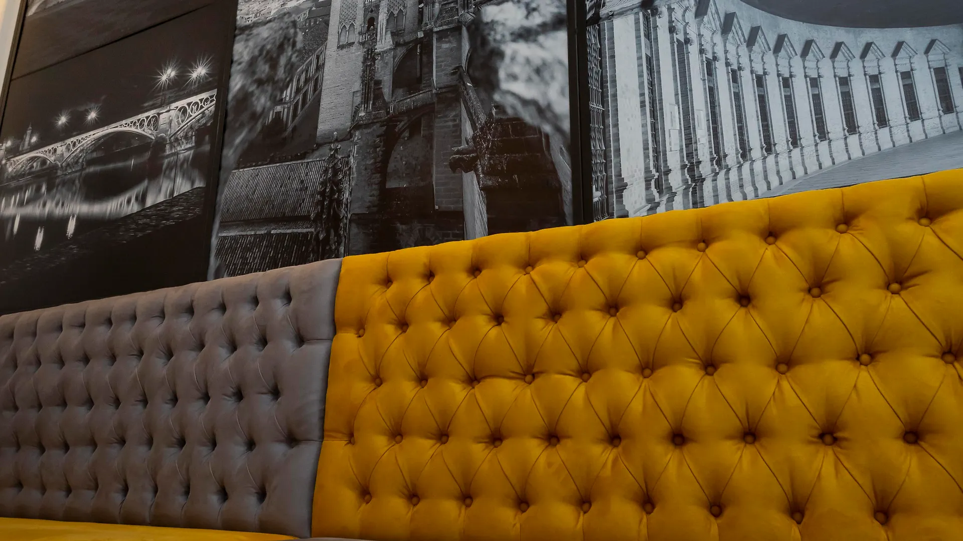 Basic Hotel Sevilla Catedral