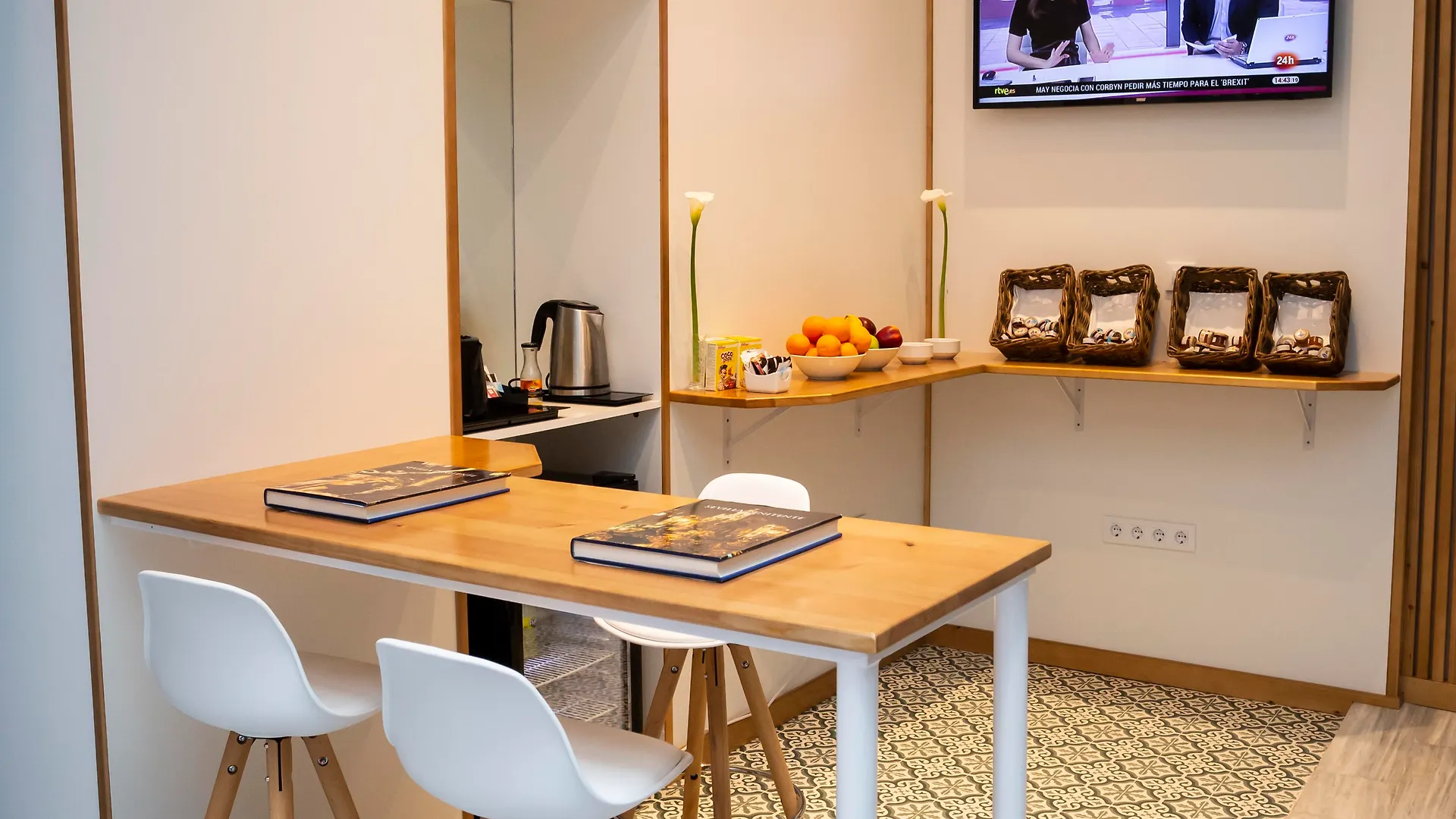 Basic Hotel Sevilla Catedral