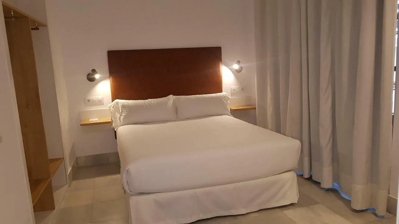 Basic Hotel Sevilla Catedral